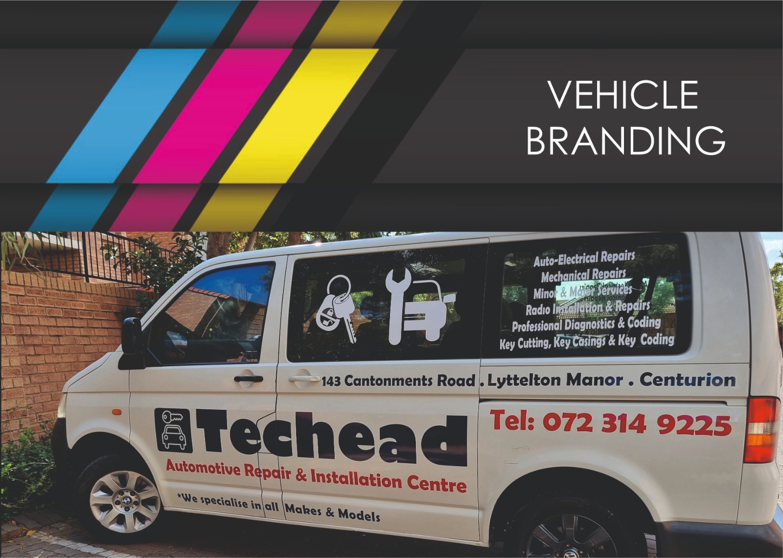 vehicle-branding